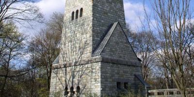 Bismarckturm Remscheid
