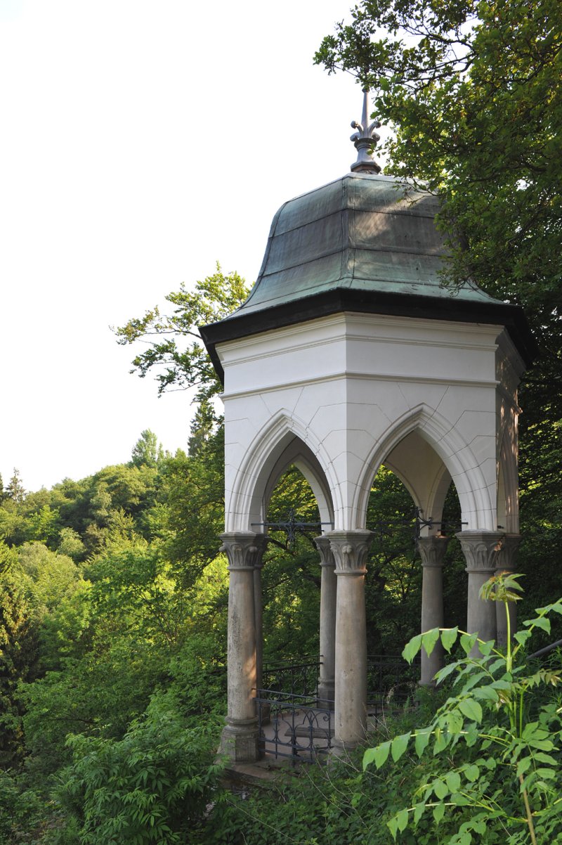 Diederichstempel