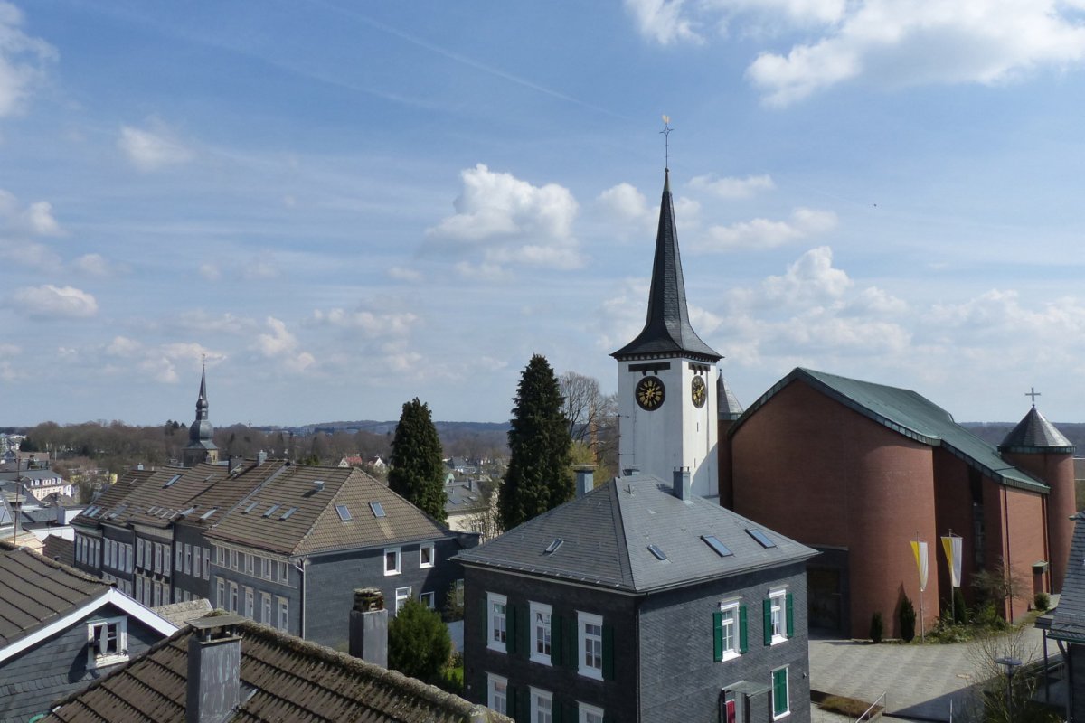DITIB Türkisch Islamische Gemeinde zu Wermelskirchen e.V.