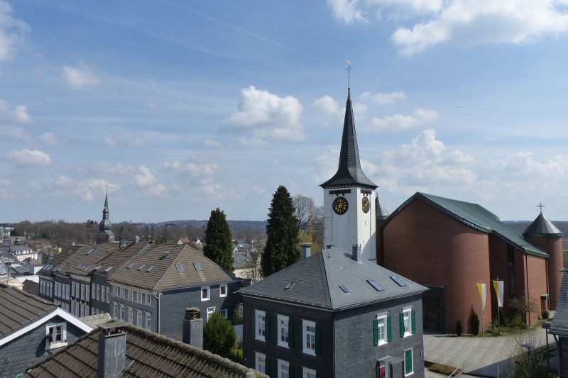 DITIB Türkisch Islamische Gemeinde zu Wermelskirchen e.V.