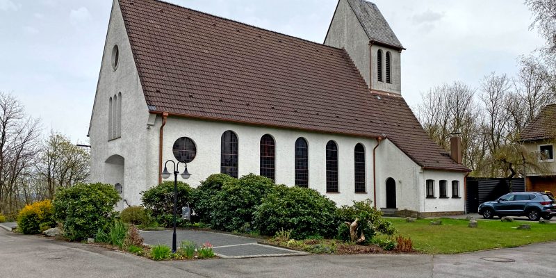 Evangelische Kirche