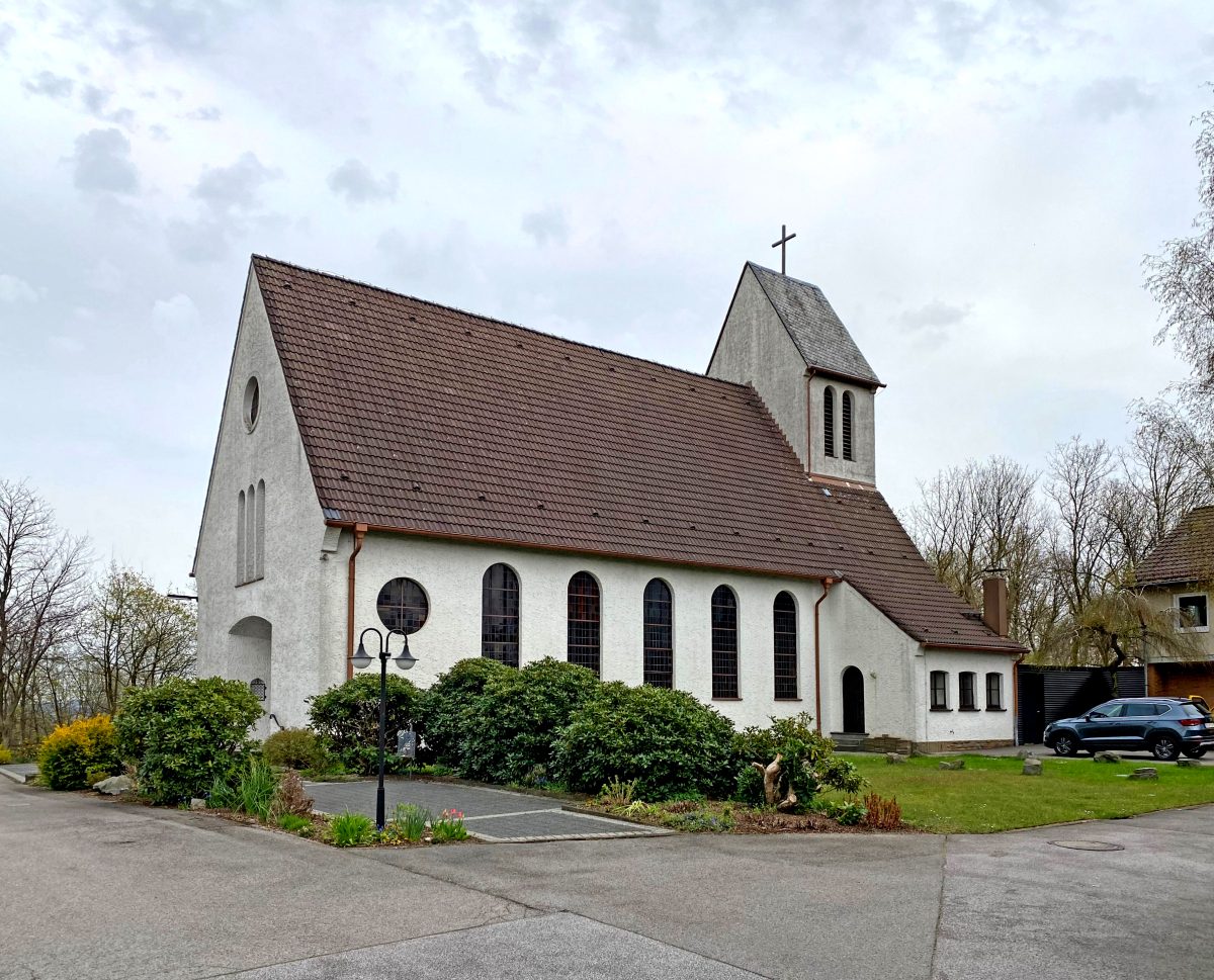 Evangelische Kirche