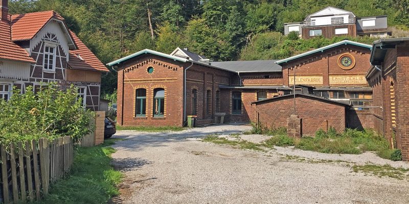 Feilenfabrik
