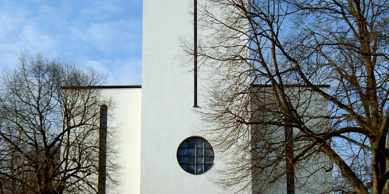 St. Josef