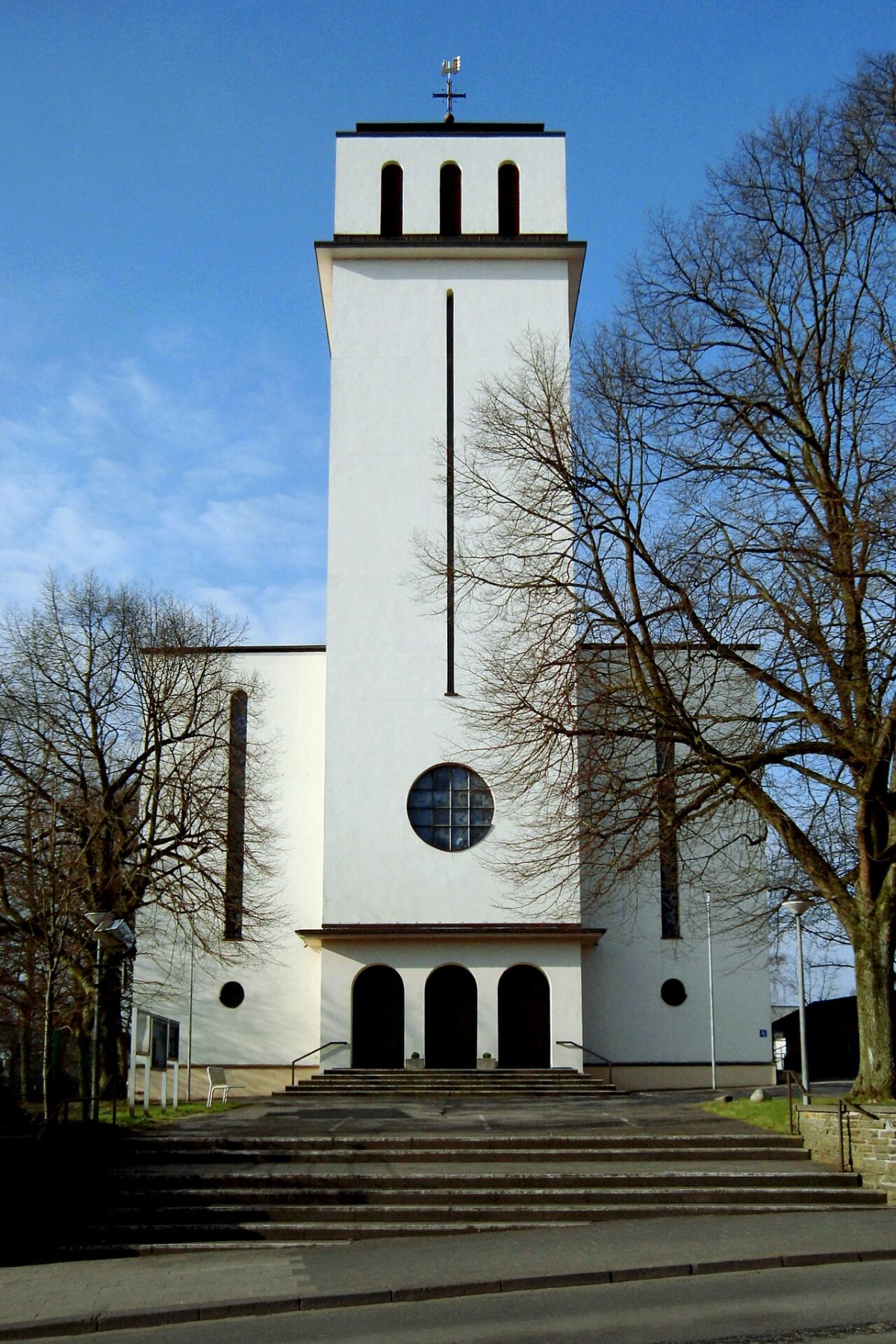 St. Josef