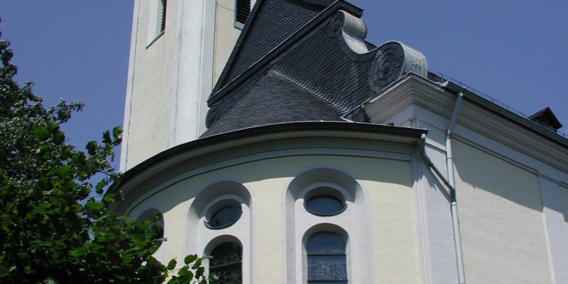 Kulturerbe in Remscheid — Spaziergang II