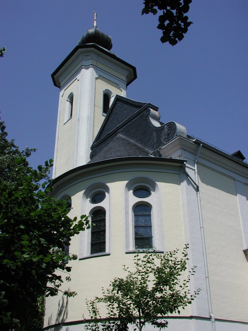 Heilig Kreuz