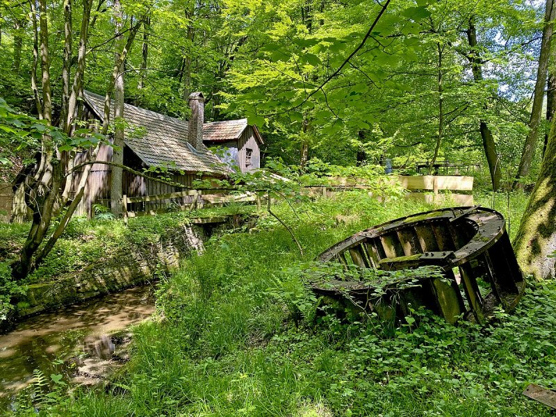 Hilbertshammer