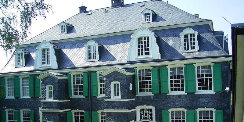 Historisches Zentrum