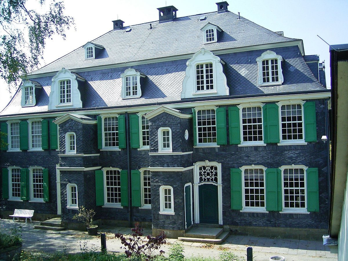 Historisches Zentrum