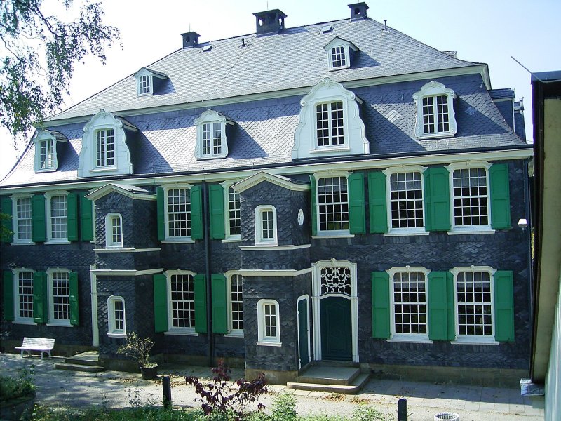 Historisches Zentrum