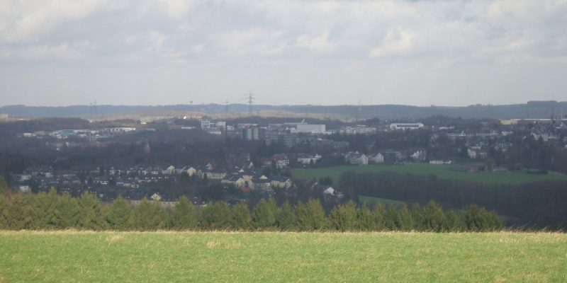 Hohenhagen