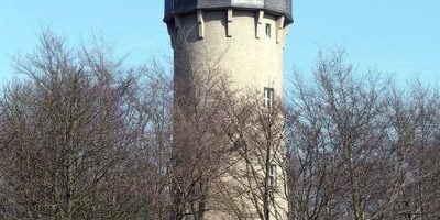 Lüttringhauser Wasserturm