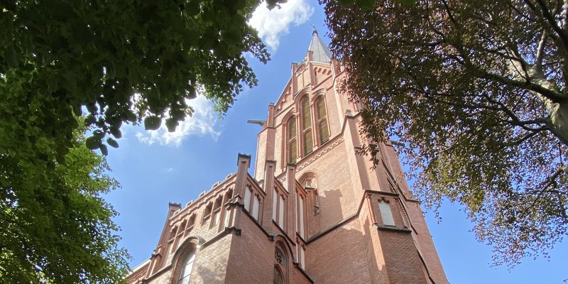 Lutherkirche