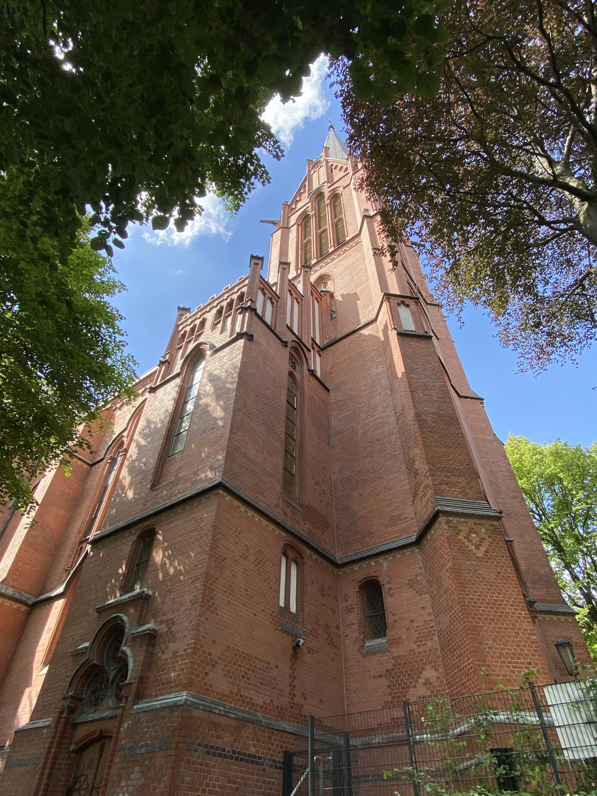 Lutherkirche