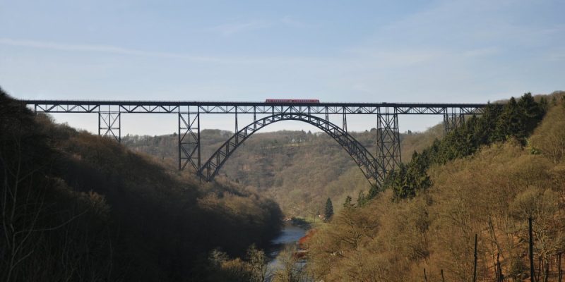 Müngstener Brücke