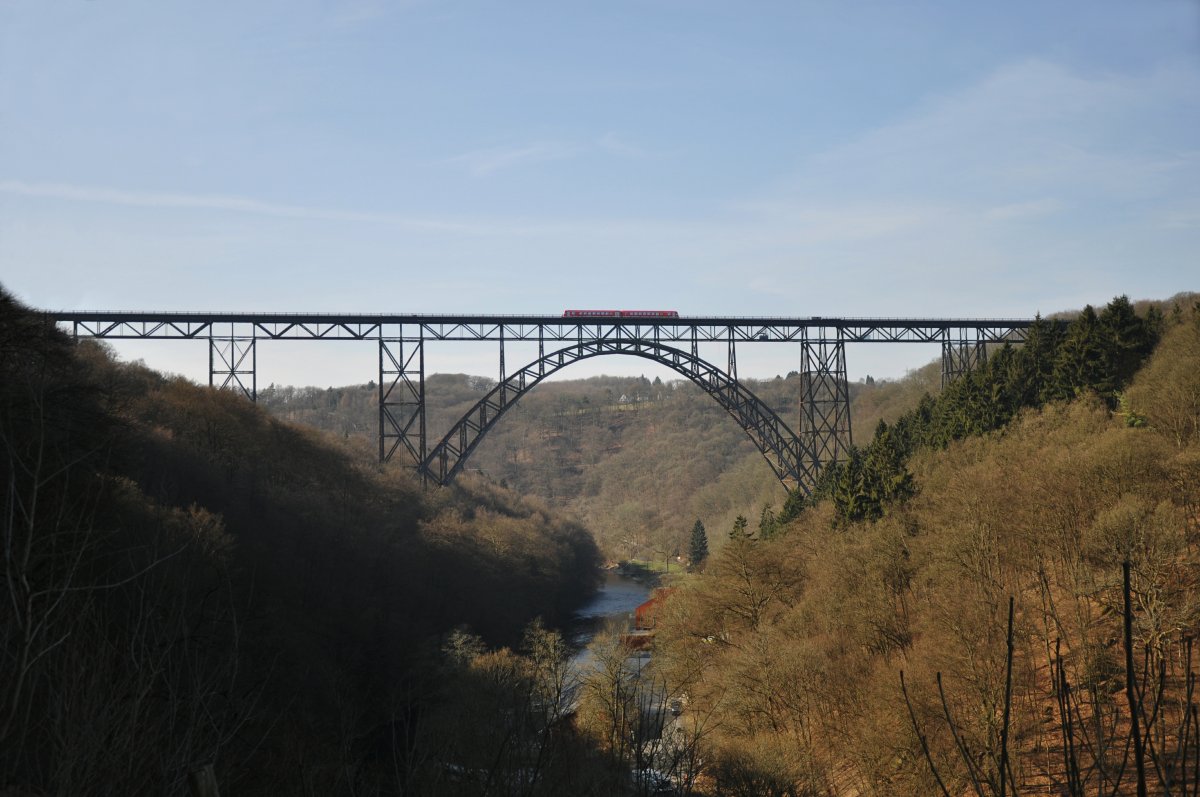 Müngstener Brücke