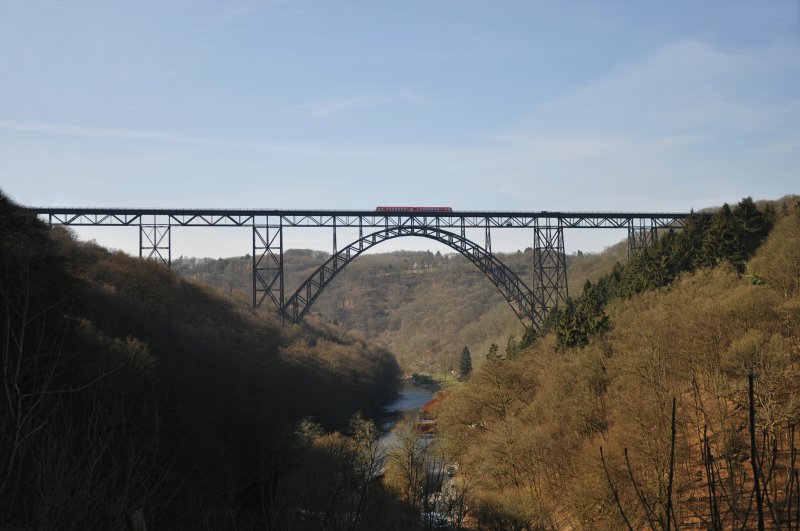 Müngstener Brücke