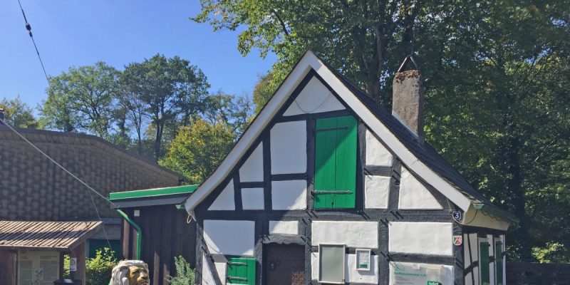 Museum Steffenshammer