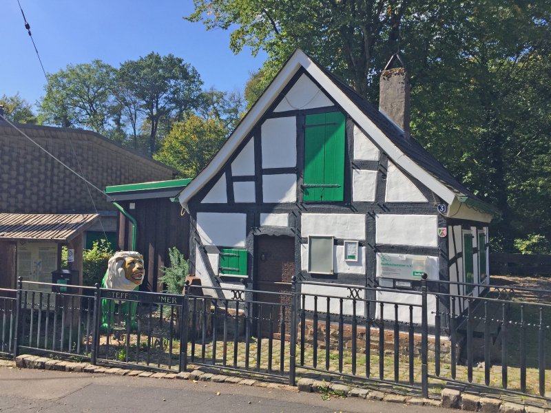 Museum Steffenshammer
