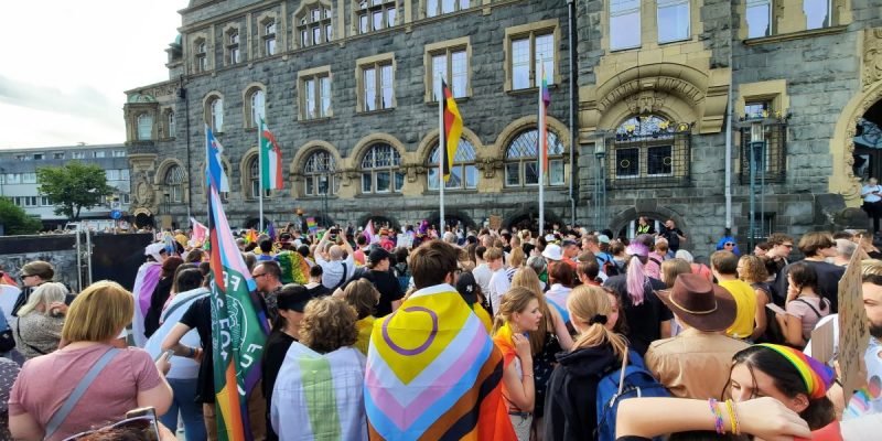 Rathaus Remscheid