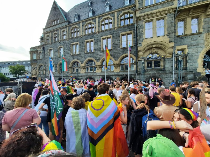 Rathaus Remscheid