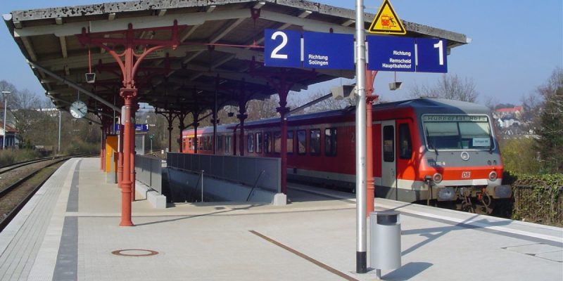 Remscheid-Güldenwerth
