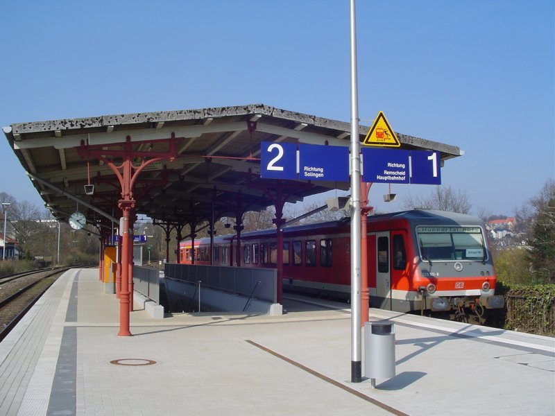 Remscheid-Güldenwerth