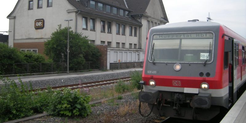 Remscheid-Lennep