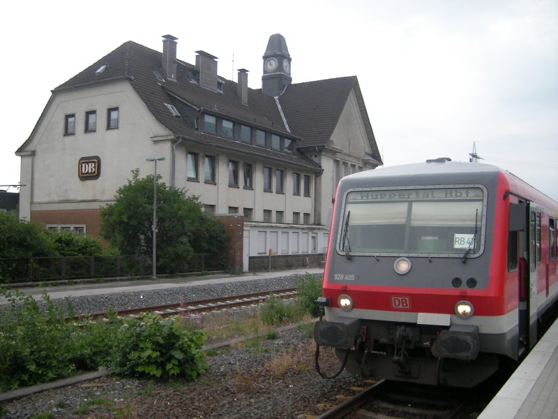 Remscheid-Lennep