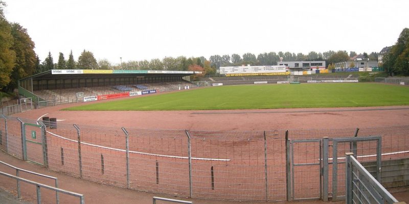 Röntgenstadion