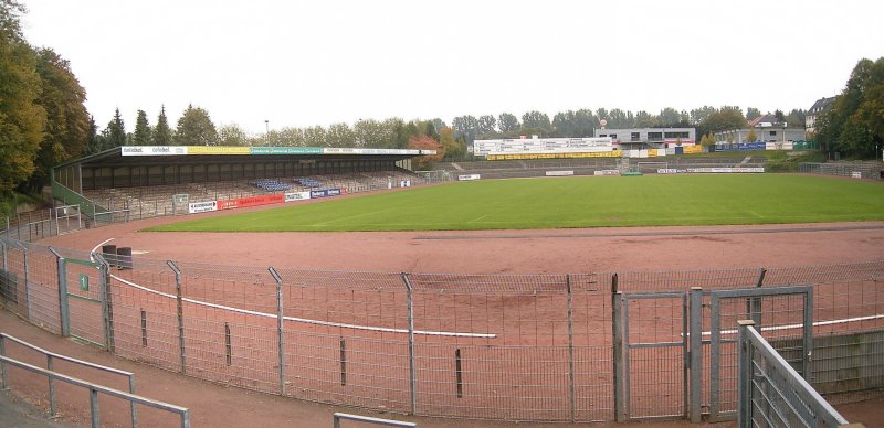 Röntgenstadion
