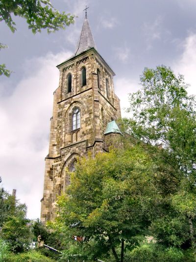 St. Bonaventura