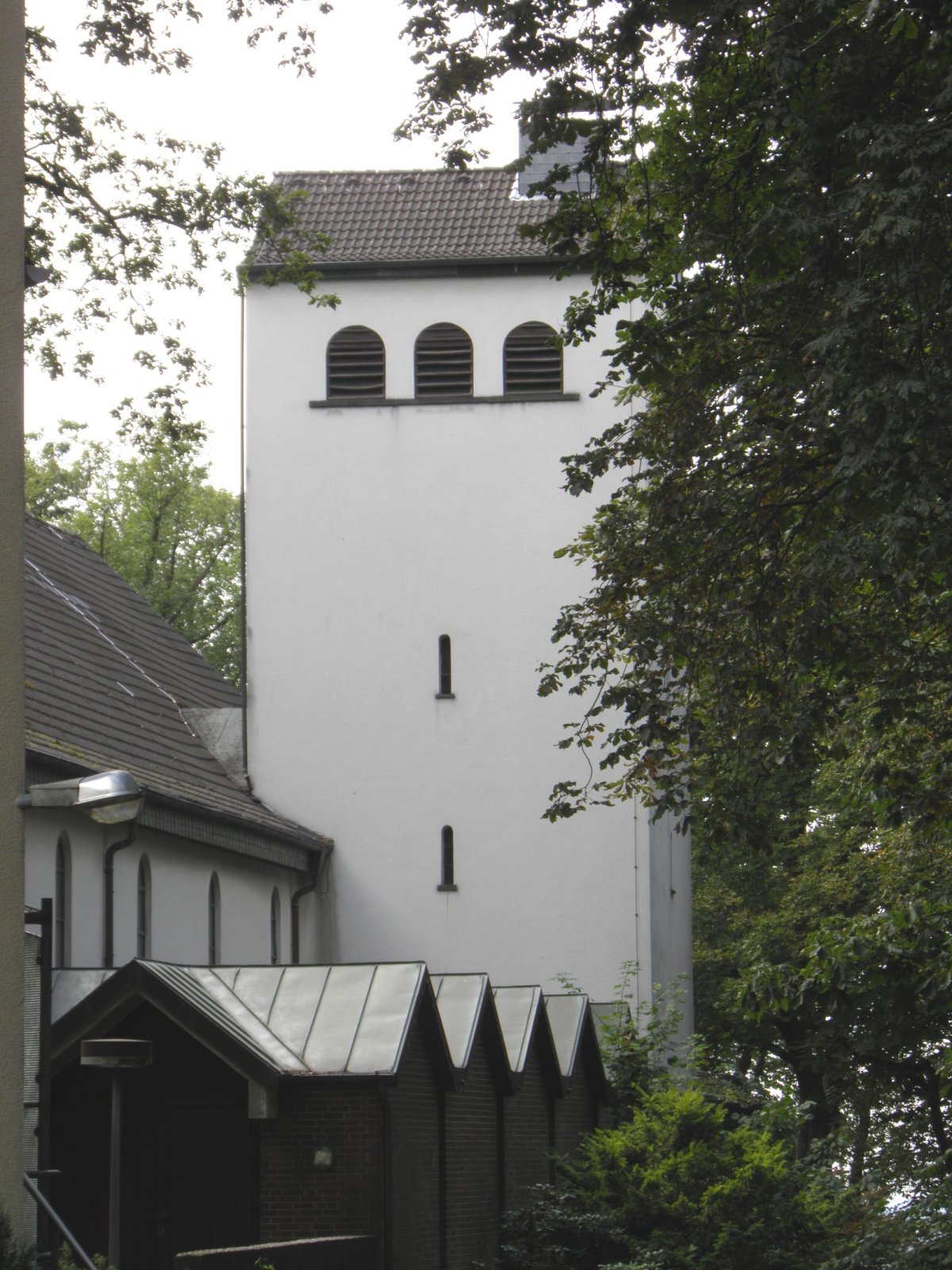 St. Marien