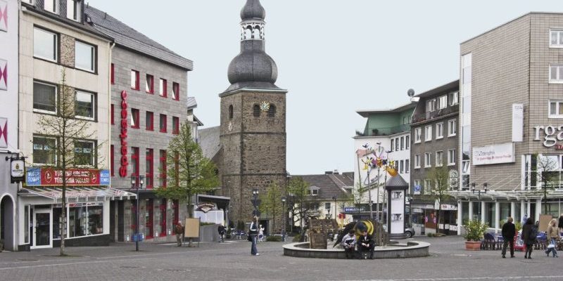 Stadtkirche Remscheid