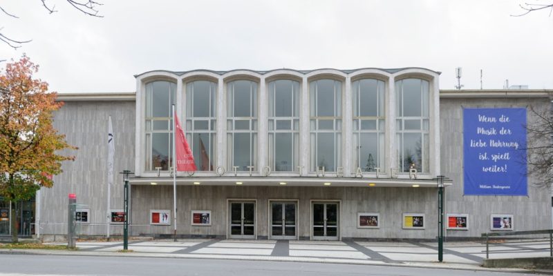 Teo Otto Theater