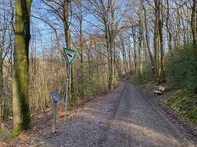 Westener und Platzer Siefen