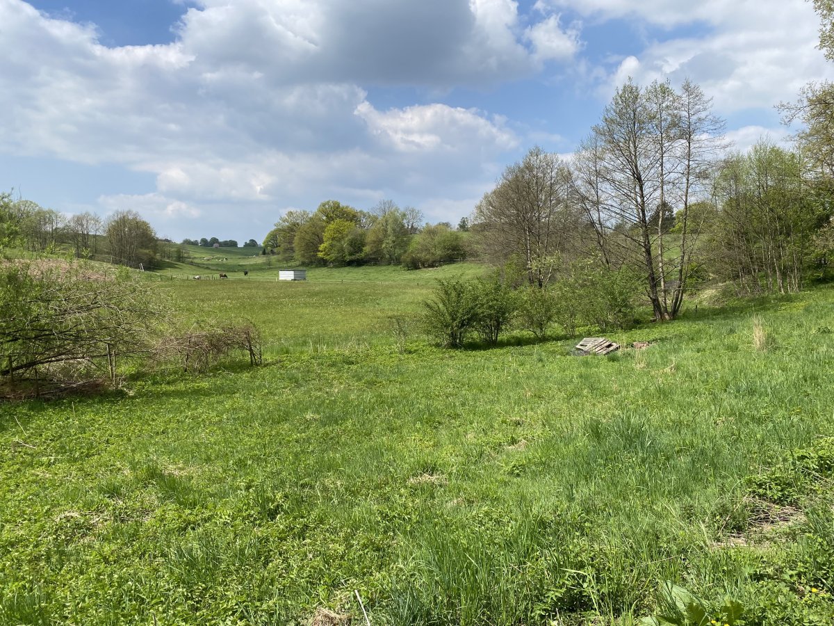 Wilhelmsthaler und Haller Bachtal