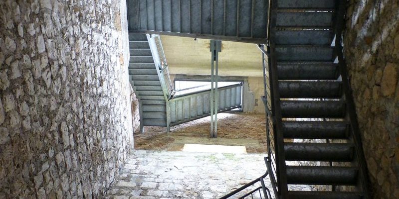 Aussichtsturm Achalm