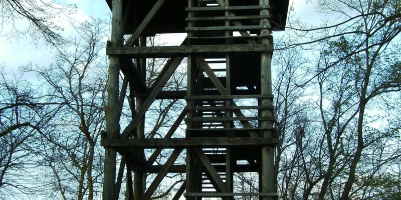 Aussichtsturm Käpfle