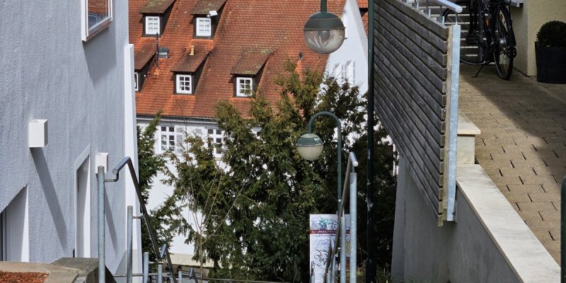 Baptisten Reutlingen