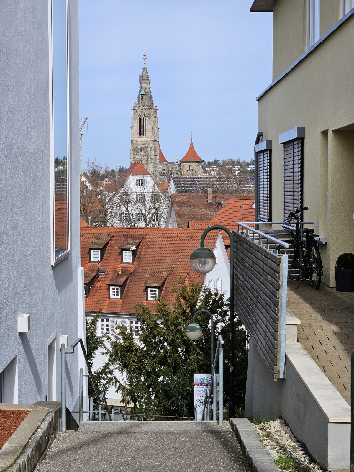 Baptisten Reutlingen