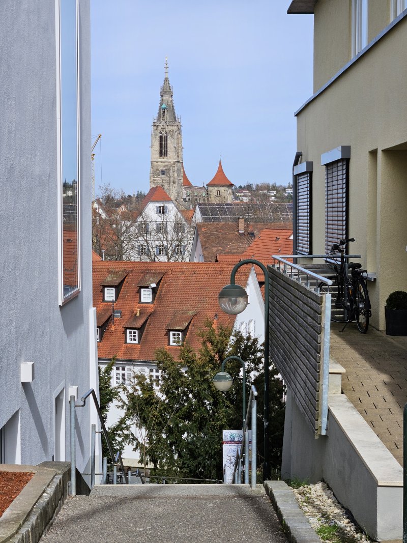Baptisten Reutlingen