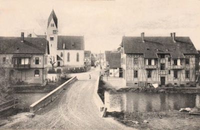 Bezirksamt Betzingen