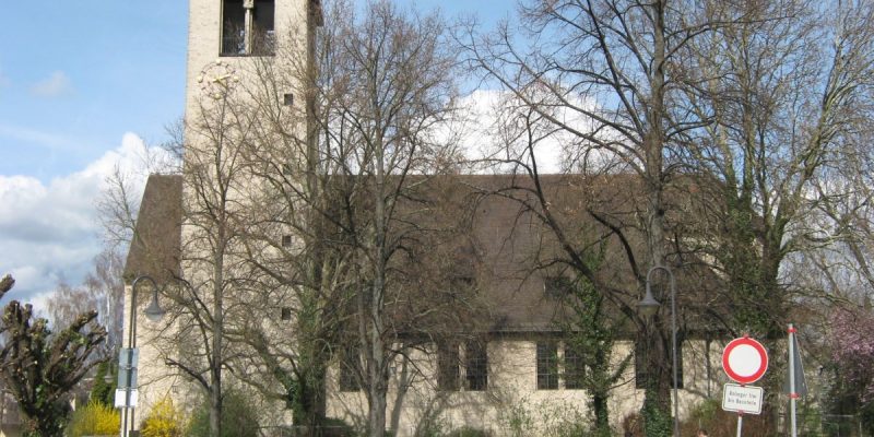 Christuskirche