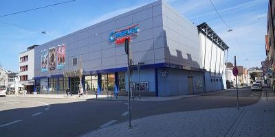 Cineplex Planie