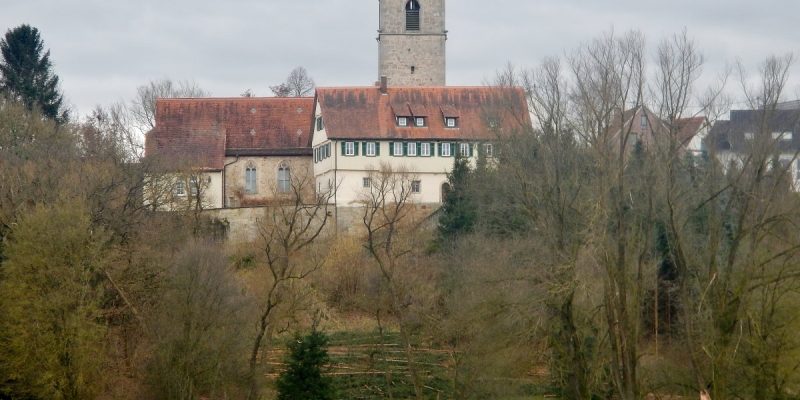 Clemenskirche