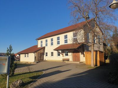 Eben-Ezer Kapelle