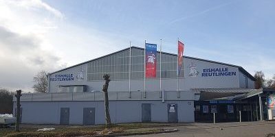 Eishalle