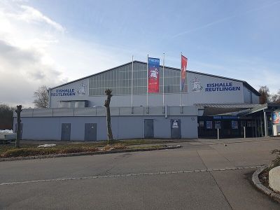 Eishalle